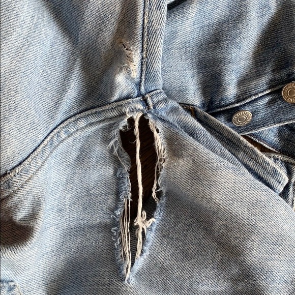 Citizens of Humanity Liya Torn - Picture 6 of 7